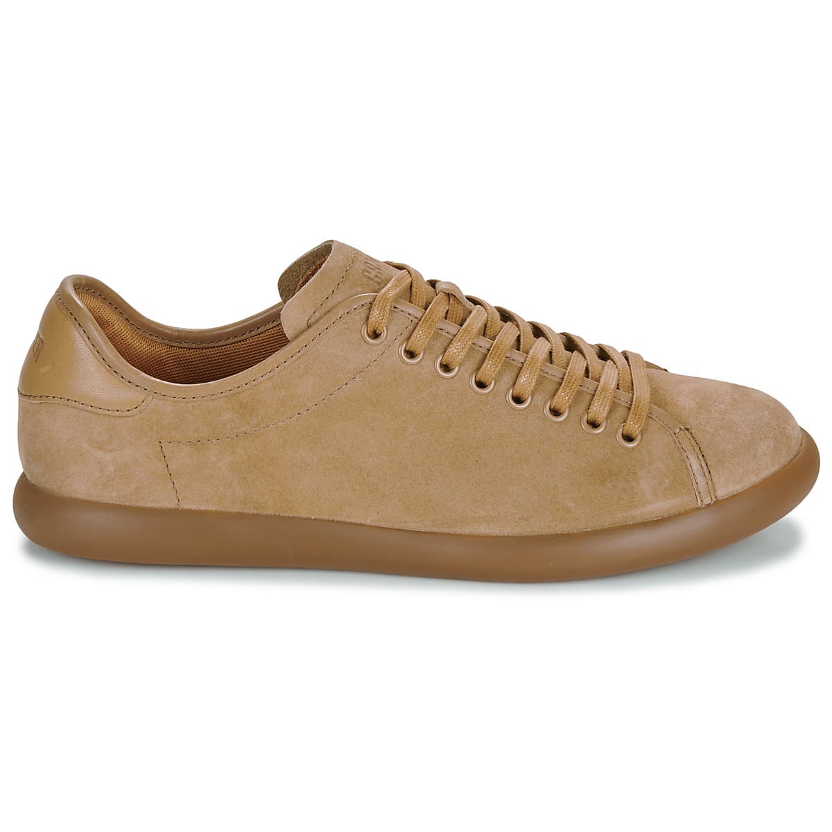 Men's Sneakers Camper Brown