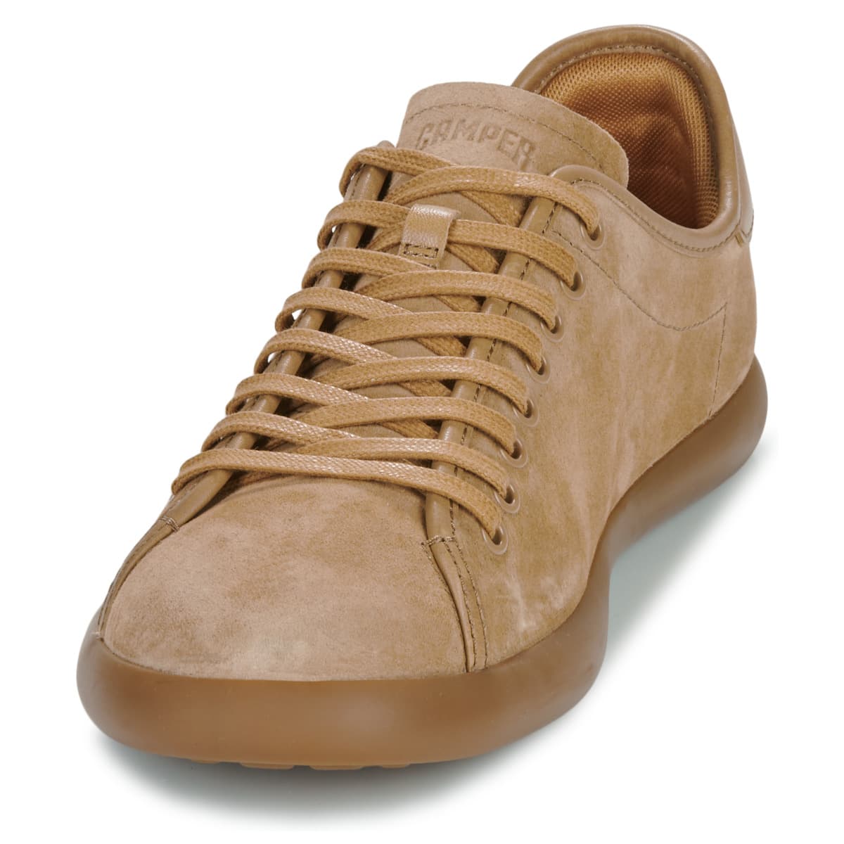 Men's Sneakers Camper Brown