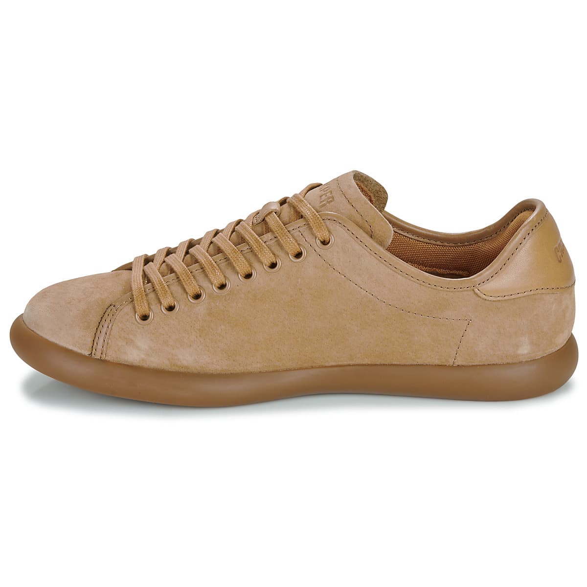 Men's Sneakers Camper Brown