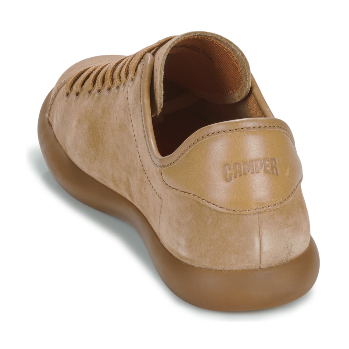Men's Sneakers Camper Brown