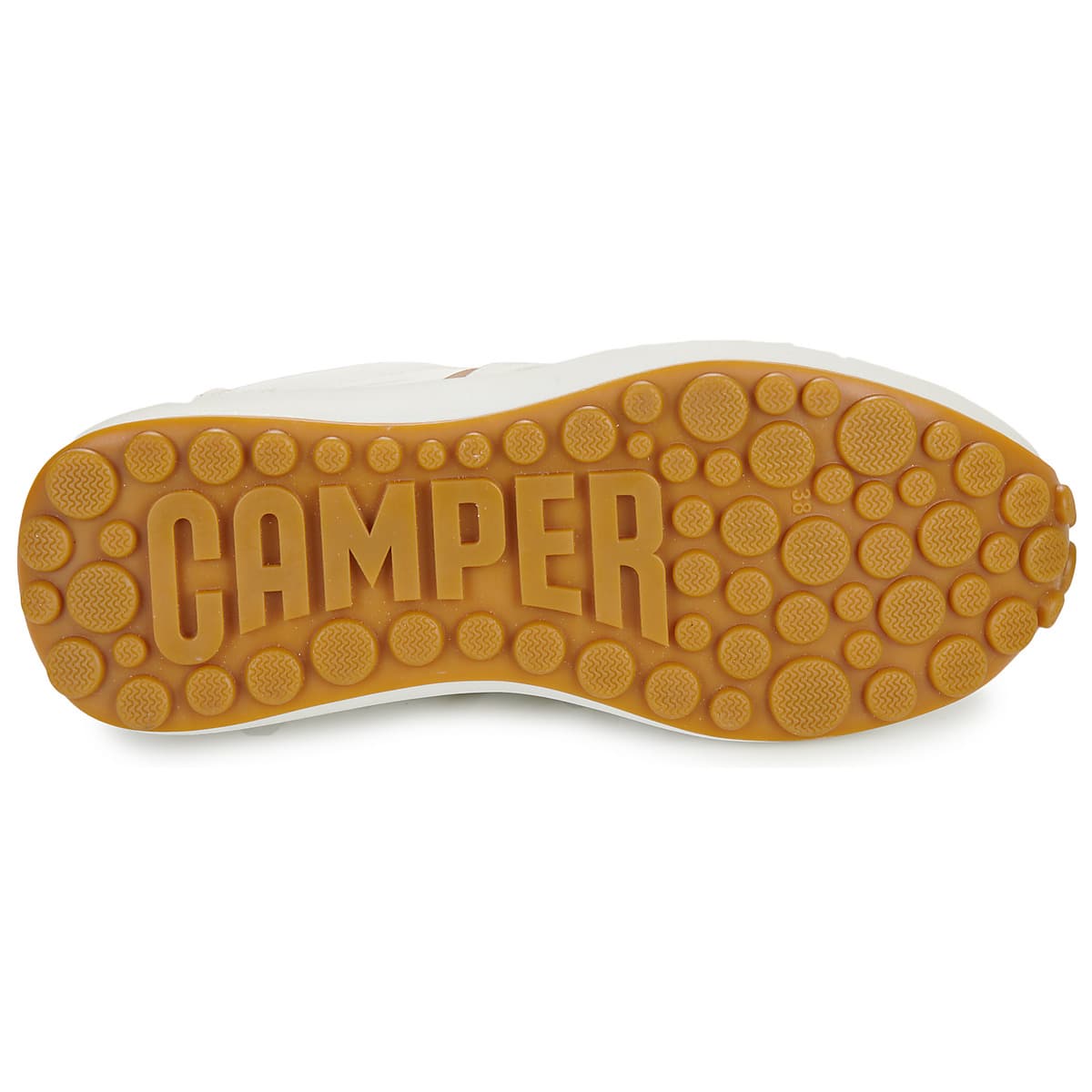 Women's Sneakers Camper White