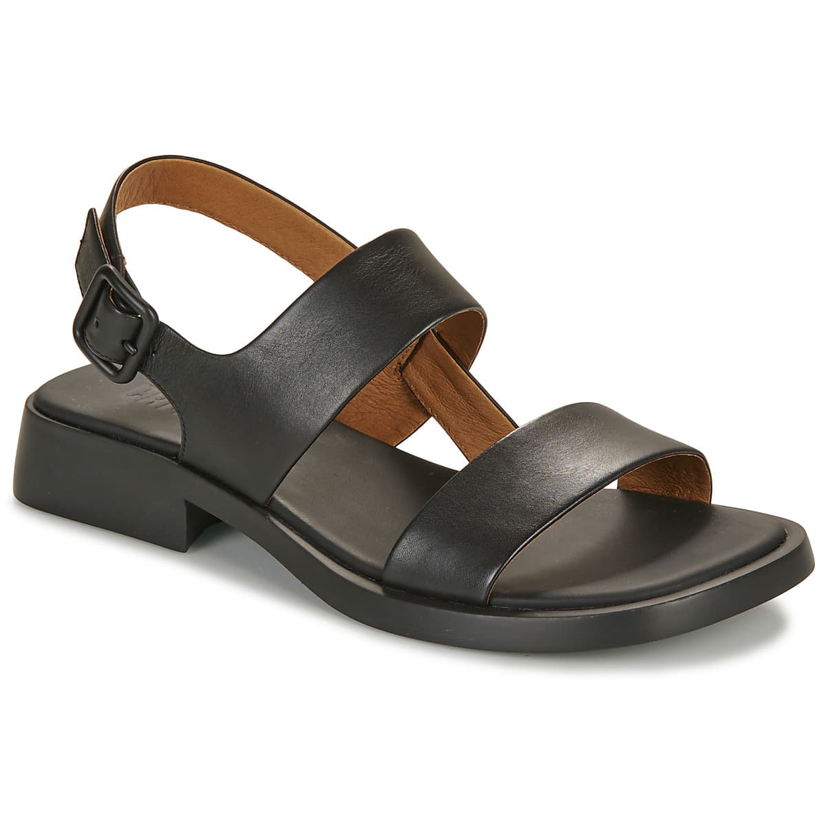 Women's Sandals Camper Black