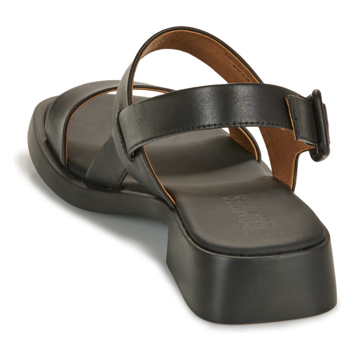 Women's Sandals Camper Black