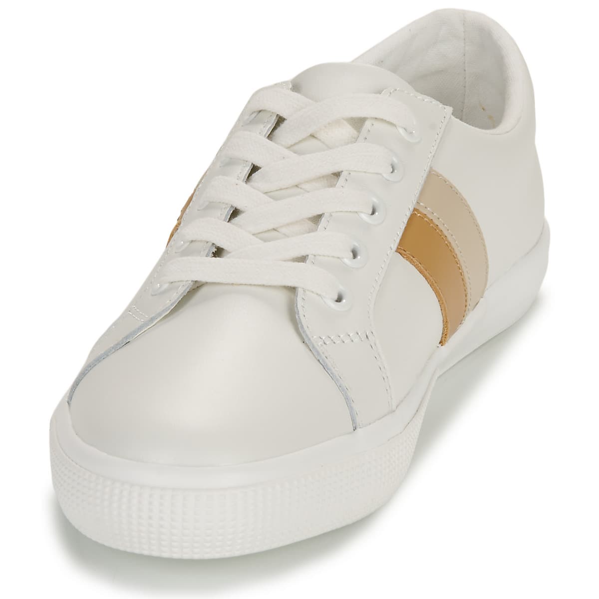 Women's Sneakers Lauren Ralph Lauren White