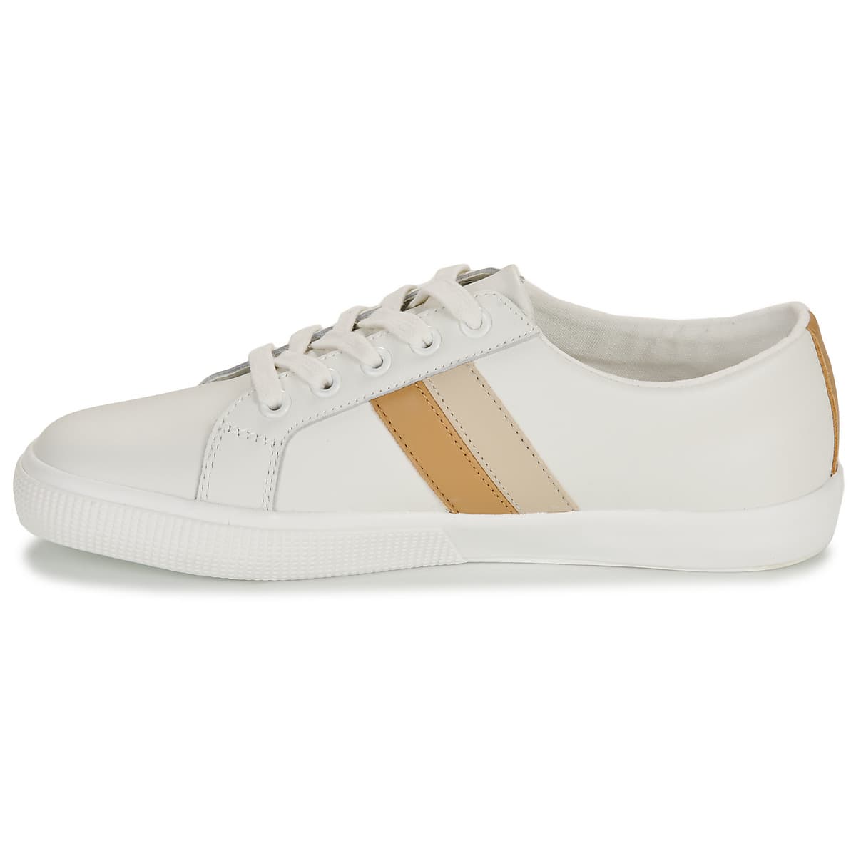 Women's Sneakers Lauren Ralph Lauren White