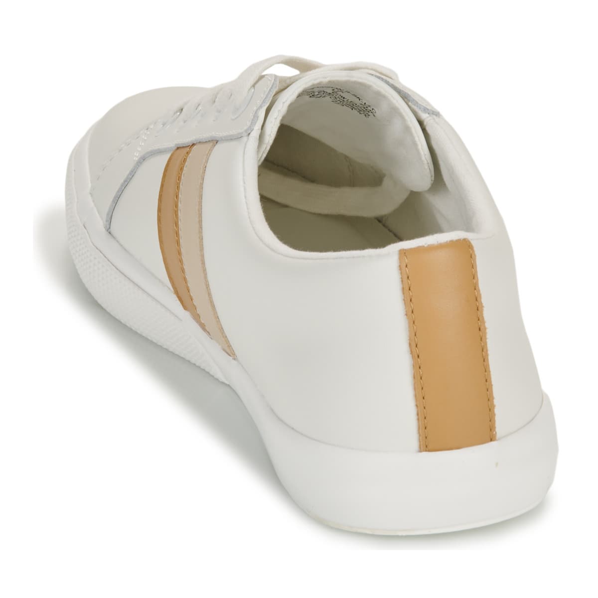 Women's Sneakers Lauren Ralph Lauren White