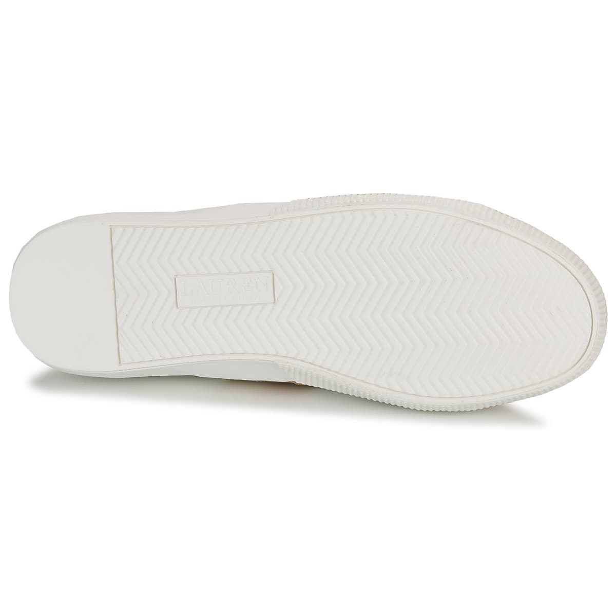 Women's Sneakers Lauren Ralph Lauren White