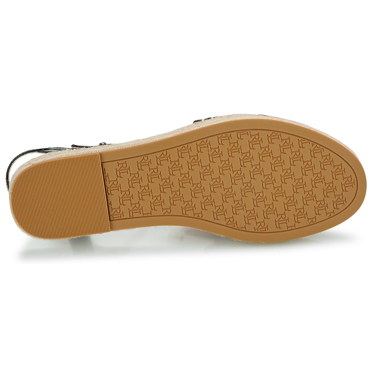 Women's Platforms Lauren Ralph Lauren Black