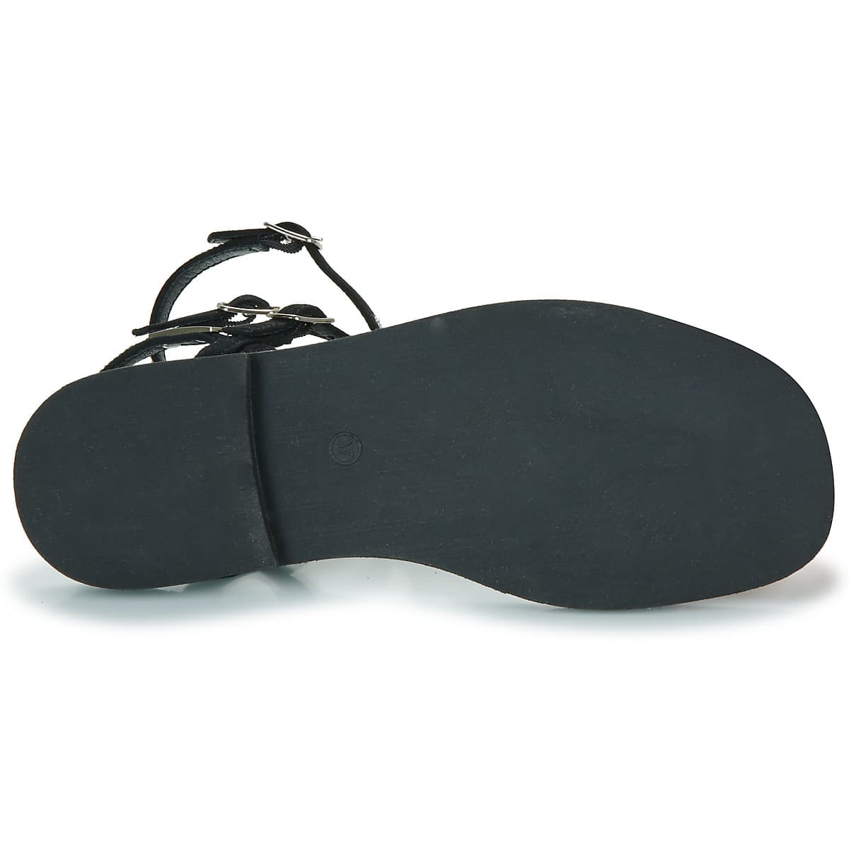Women's Sandals Les Tropeziennes par M.Belarbi Black