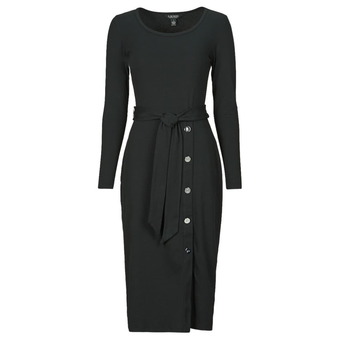 Women's Dresses Lauren Ralph Lauren Black