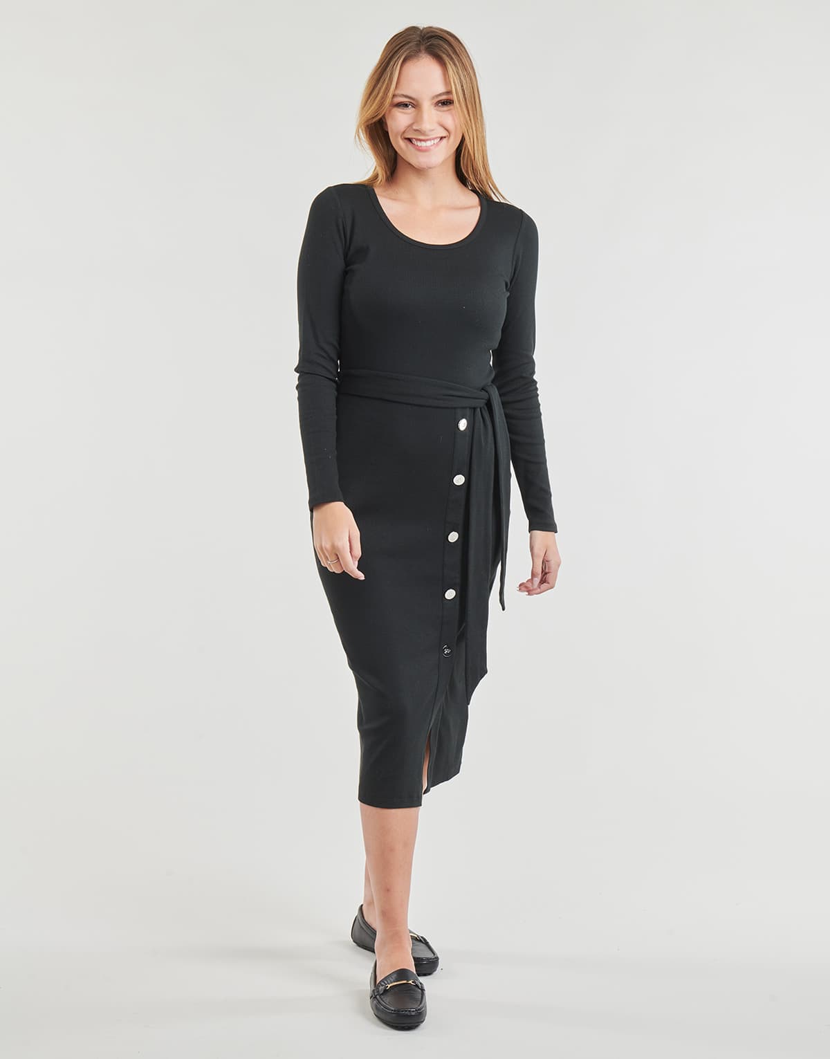 Women's Dresses Lauren Ralph Lauren Black
