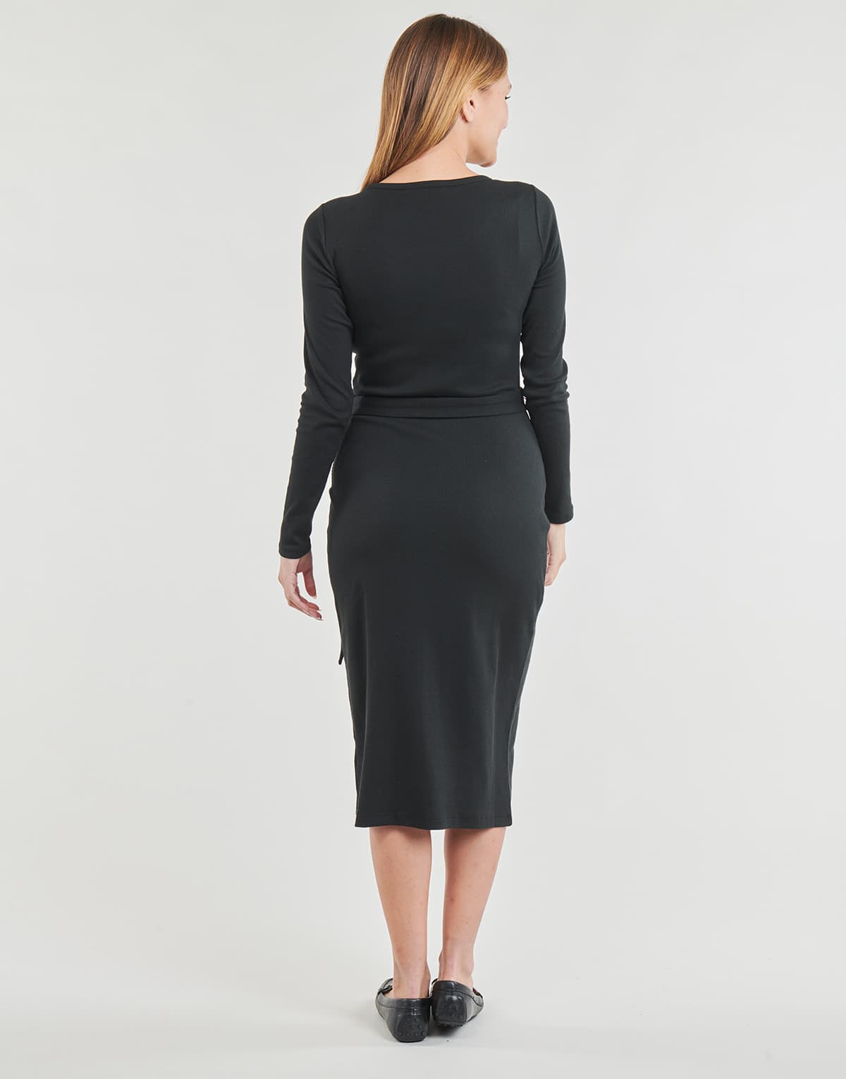 Women's Dresses Lauren Ralph Lauren Black