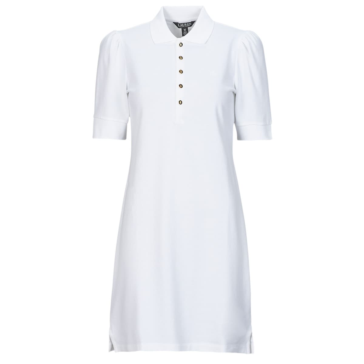 Women's Dresses Lauren Ralph Lauren White