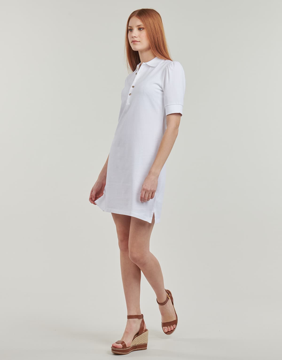Women's Dresses Lauren Ralph Lauren White