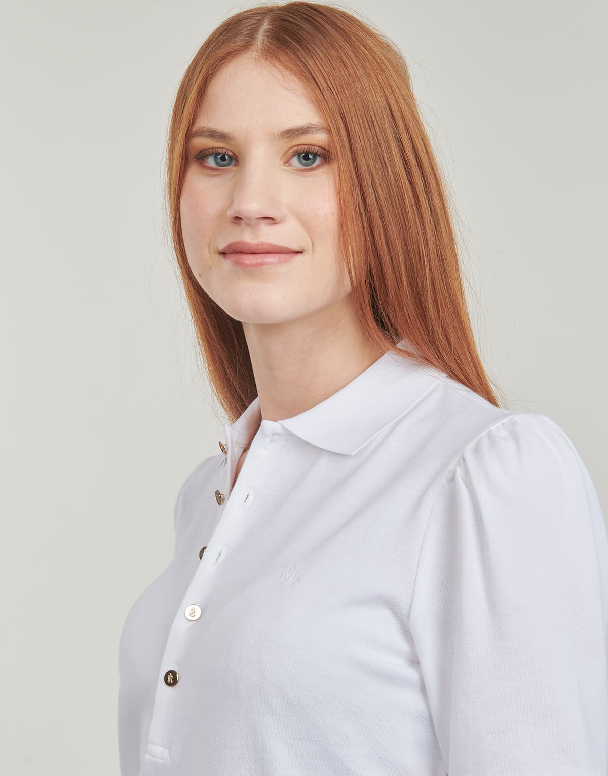 Women's Dresses Lauren Ralph Lauren White