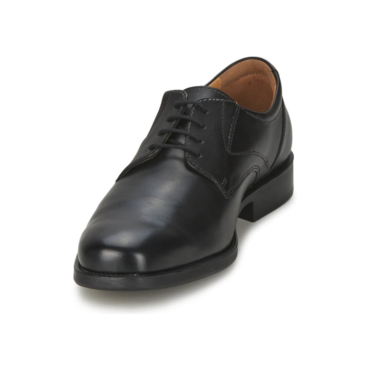 Men's Derby Shoes Geox Black