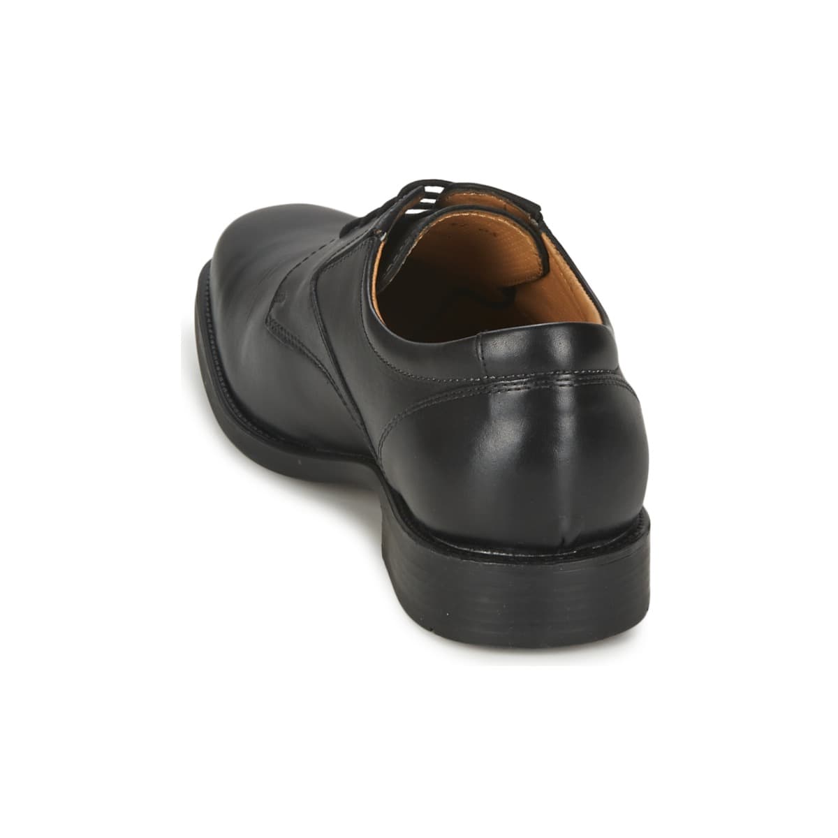 Men's Derby Shoes Geox Black