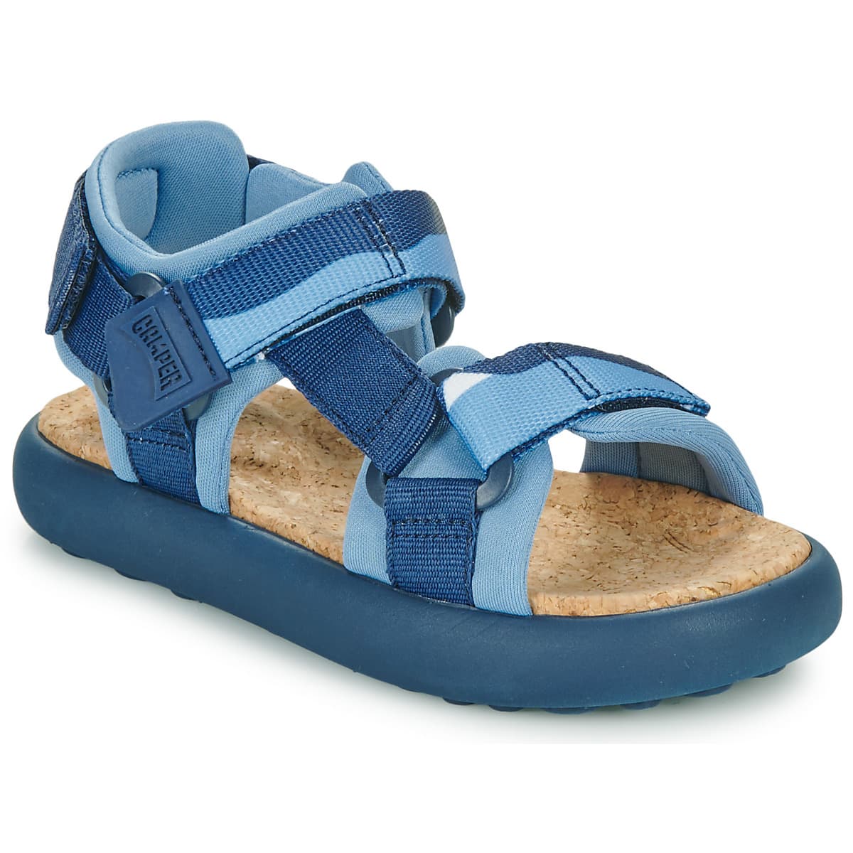 Boys' Sandals Camper Blue