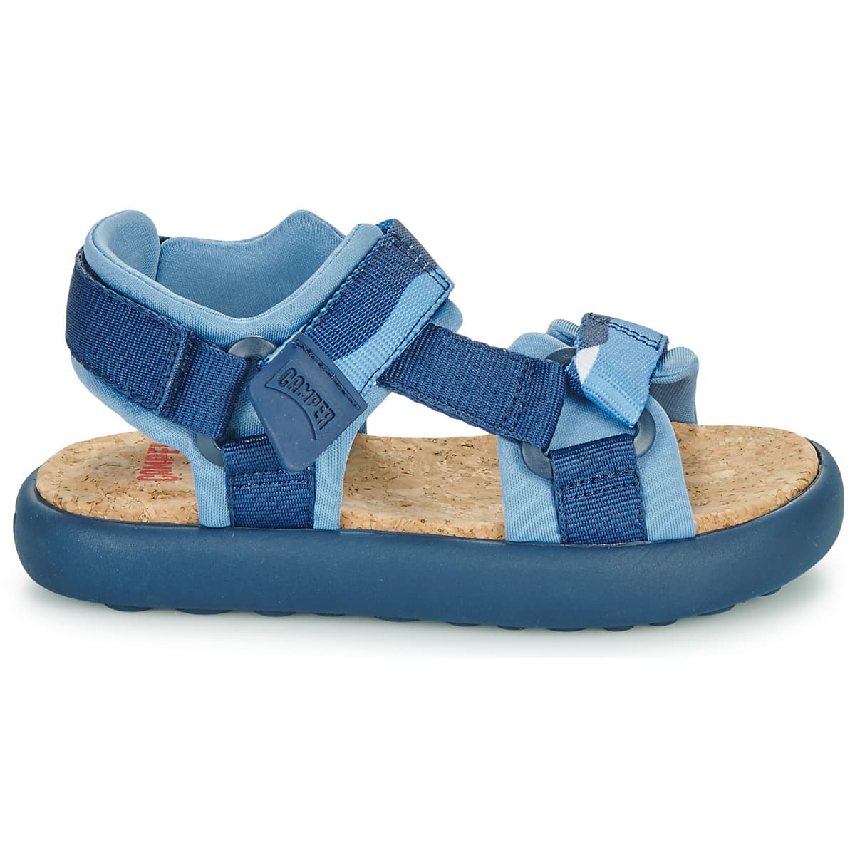Boys' Sandals Camper Blue