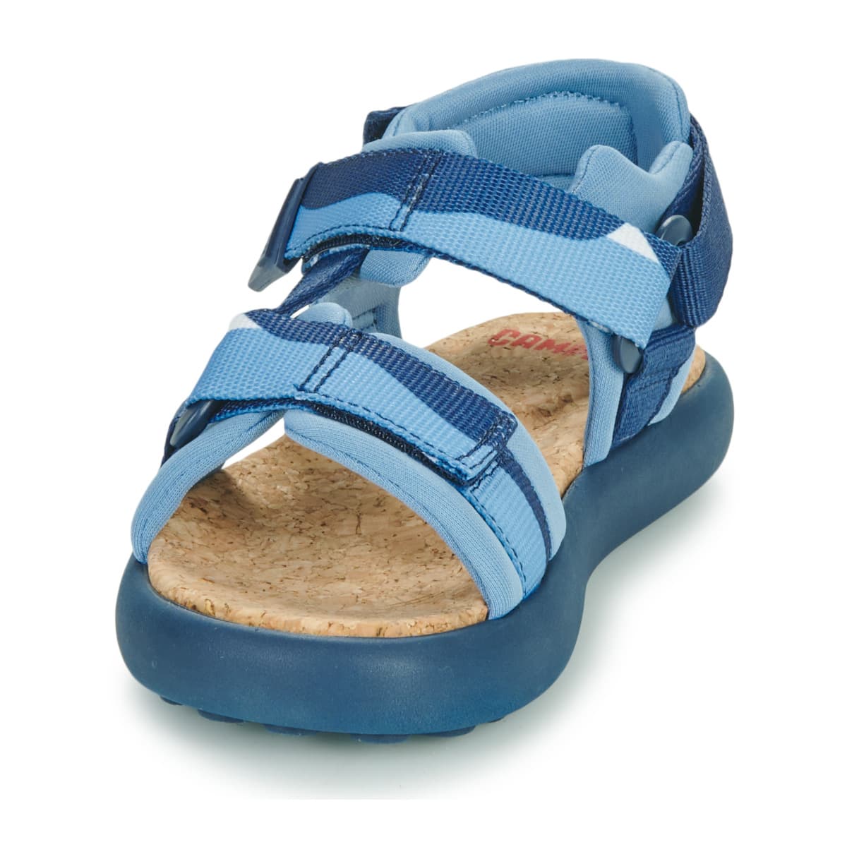 Boys' Sandals Camper Blue