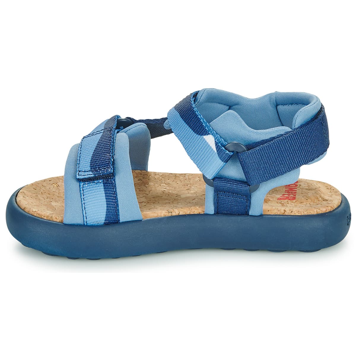 Boys' Sandals Camper Blue