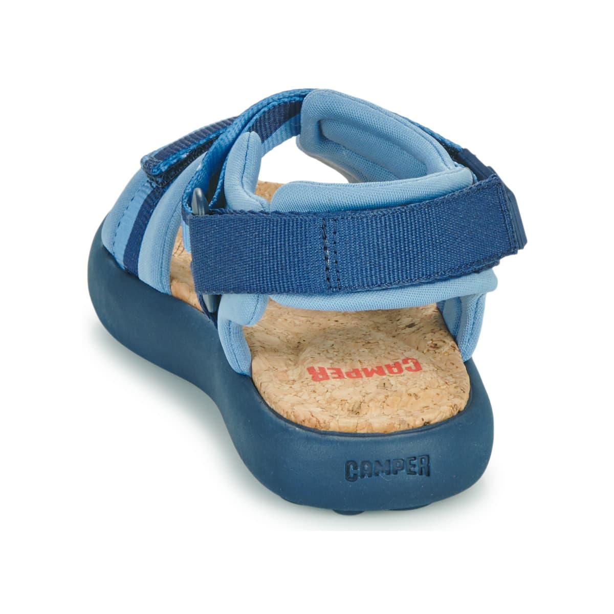 Boys' Sandals Camper Blue