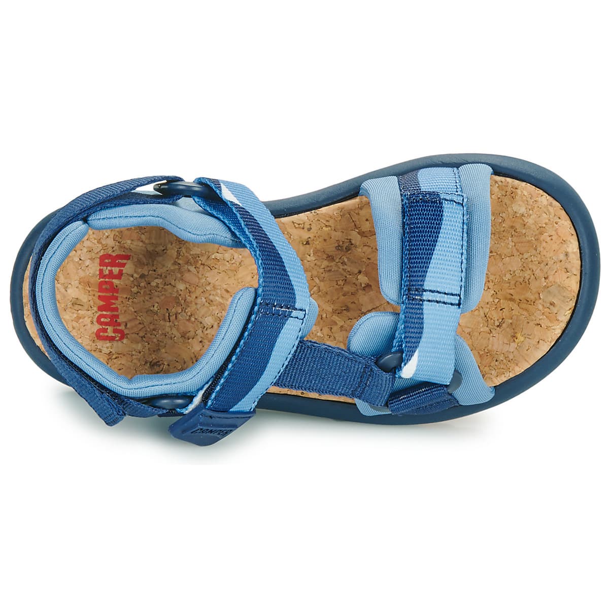 Boys' Sandals Camper Blue