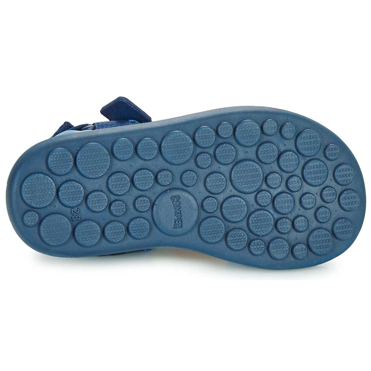 Boys' Sandals Camper Blue