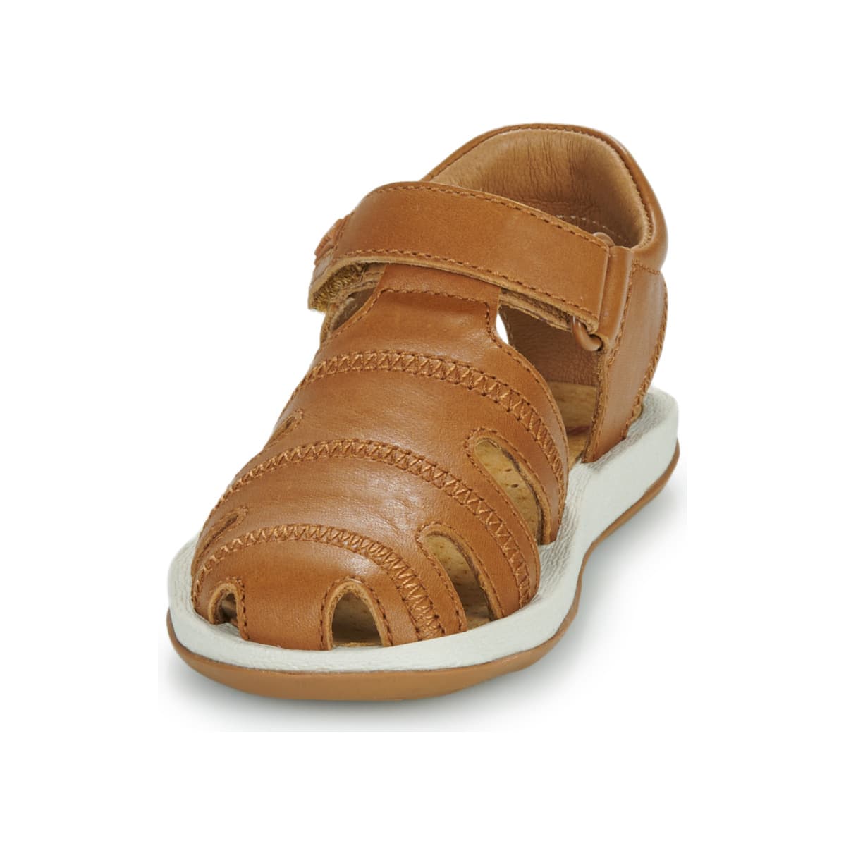 Boys' Sandals Camper Brown