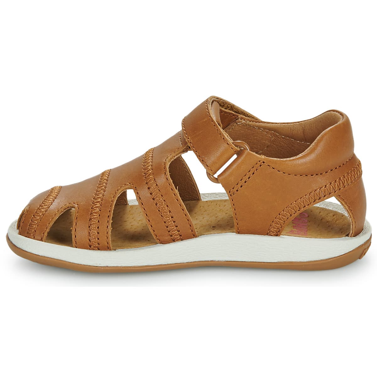 Boys' Sandals Camper Brown