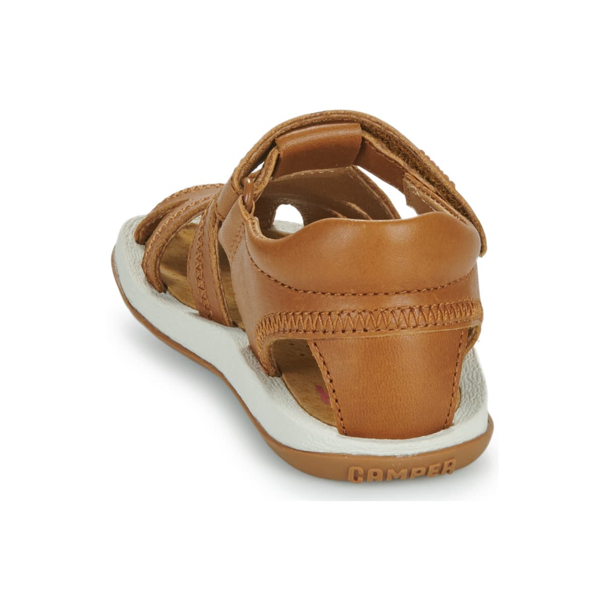 Boys' Sandals Camper Brown