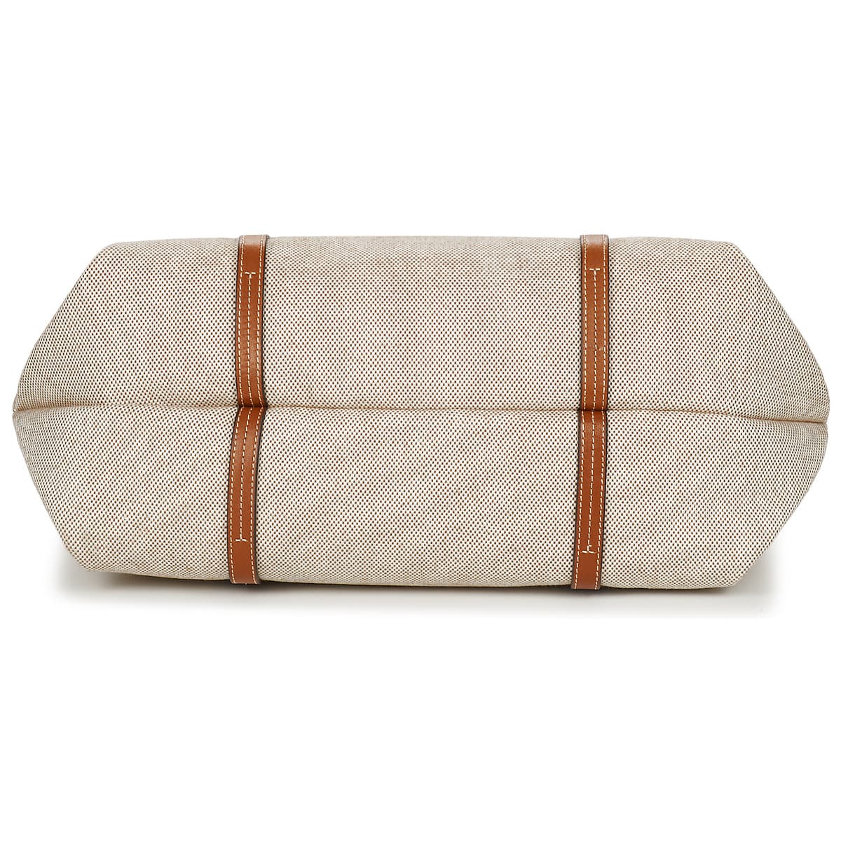 Women's Tote Bags Lauren Ralph Lauren Brown