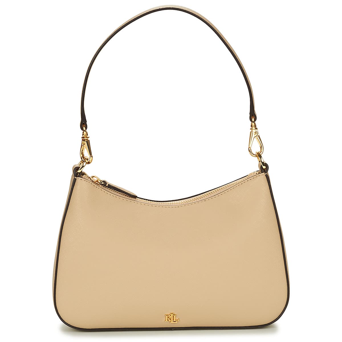 Women's Shoulder Bags Lauren Ralph Lauren Beige