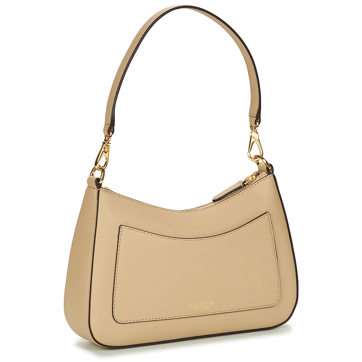 Women's Shoulder Bags Lauren Ralph Lauren Beige