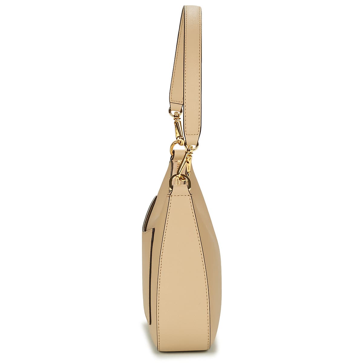 Women's Shoulder Bags Lauren Ralph Lauren Beige