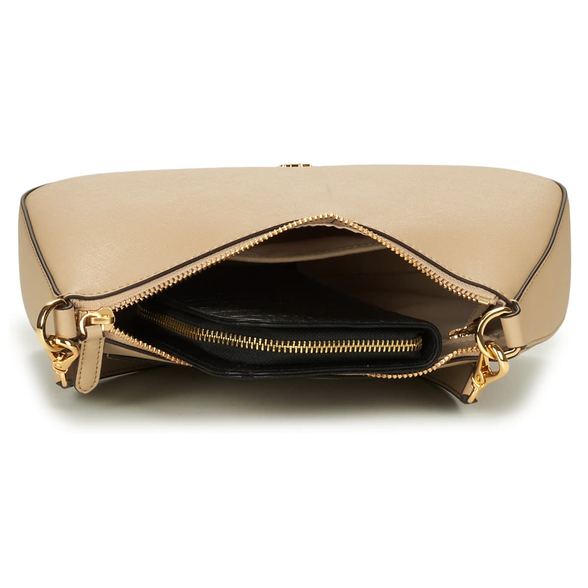 Women's Shoulder Bags Lauren Ralph Lauren Beige