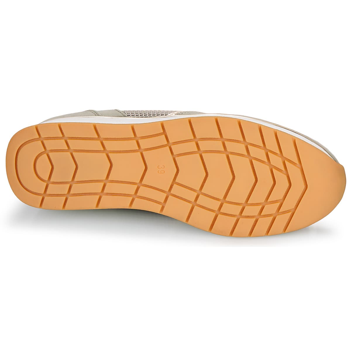 Women's Sneakers Marco Tozzi Green