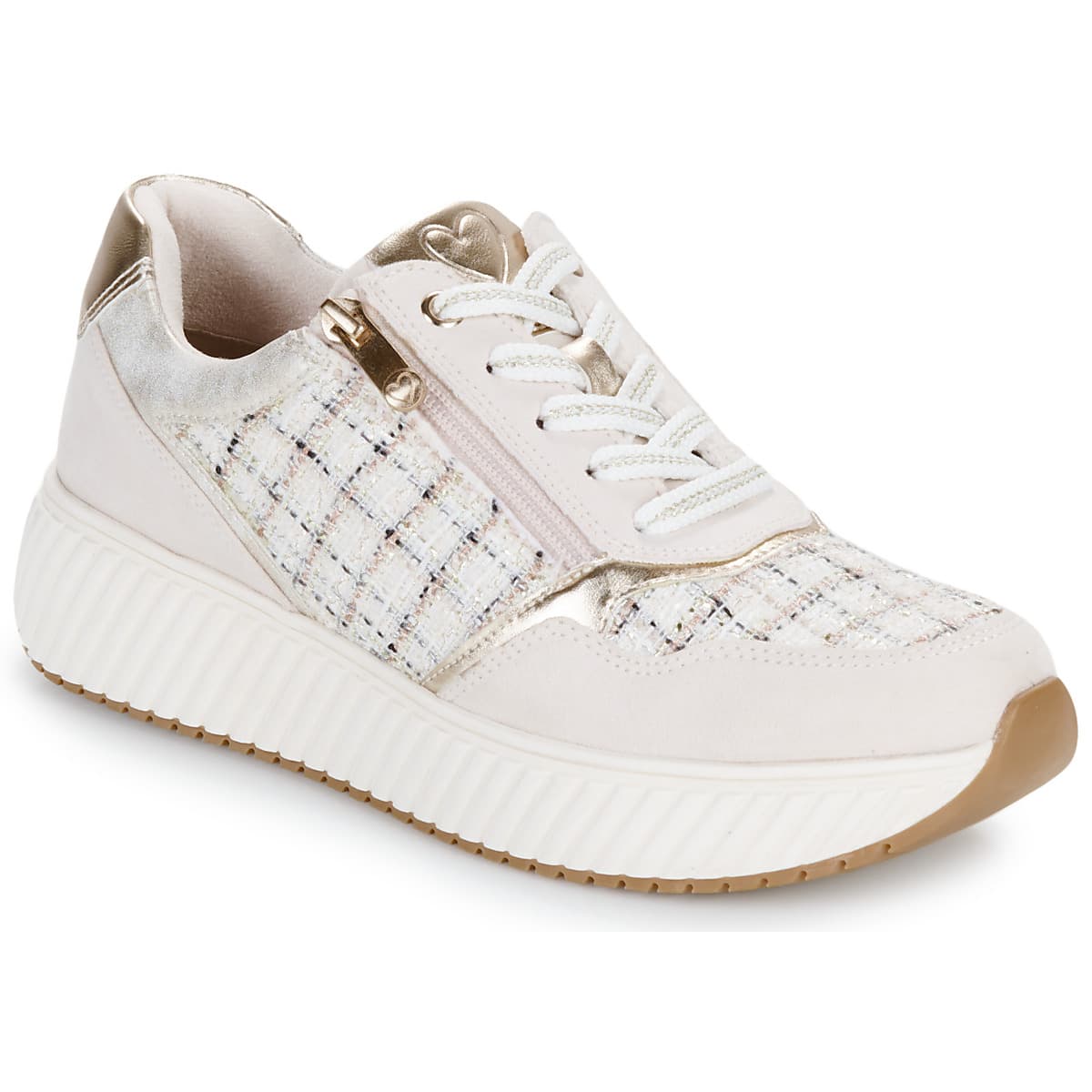 Xαμηλά Sneakers Marco Tozzi 2-23741-42-402