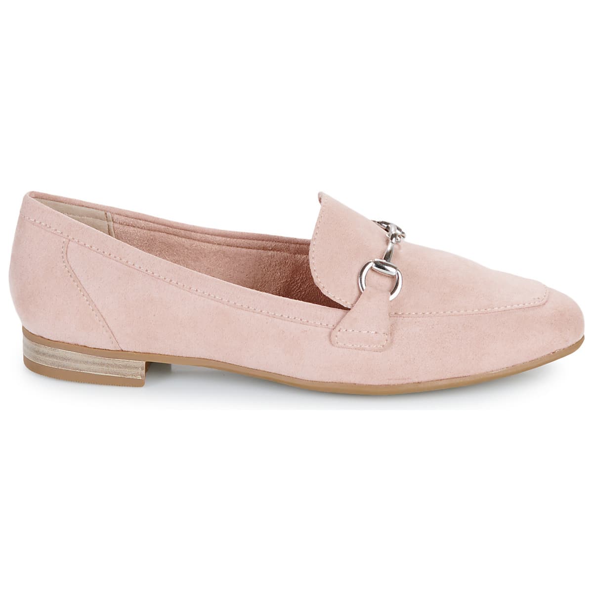 Women's Loafers Marco Tozzi Pink