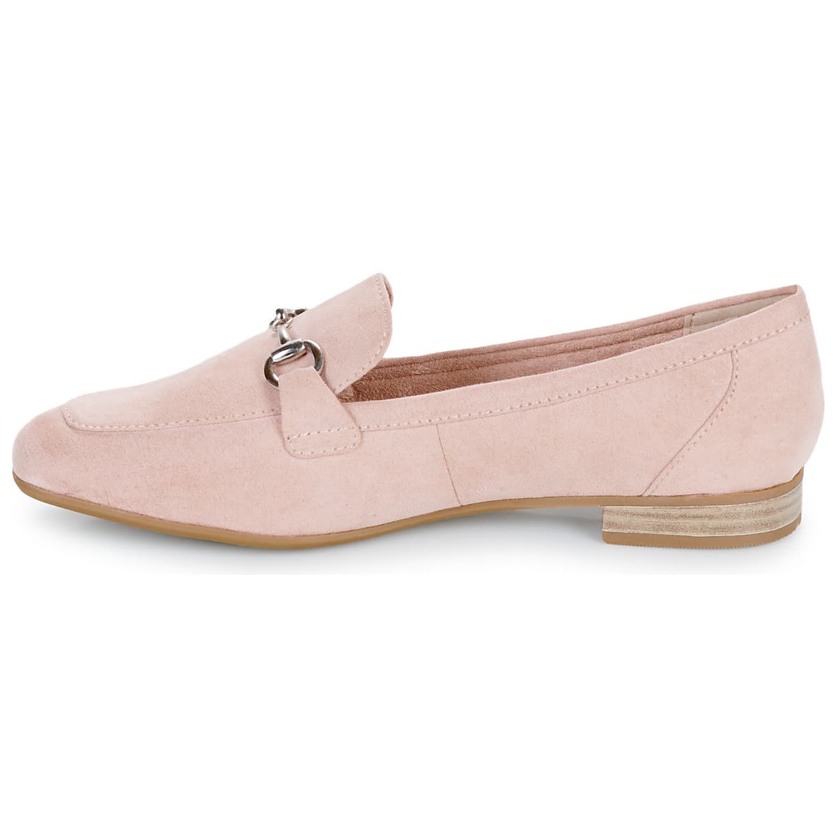 Women's Loafers Marco Tozzi Pink