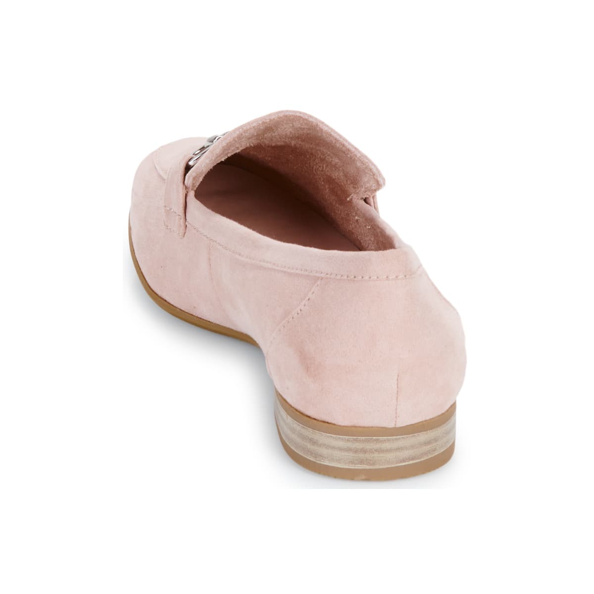 Women's Loafers Marco Tozzi Pink