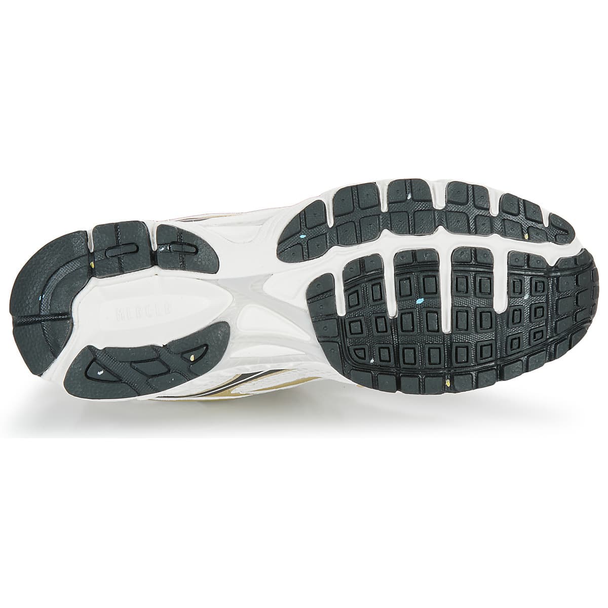 Women's Sneakers The Mercer Brand White