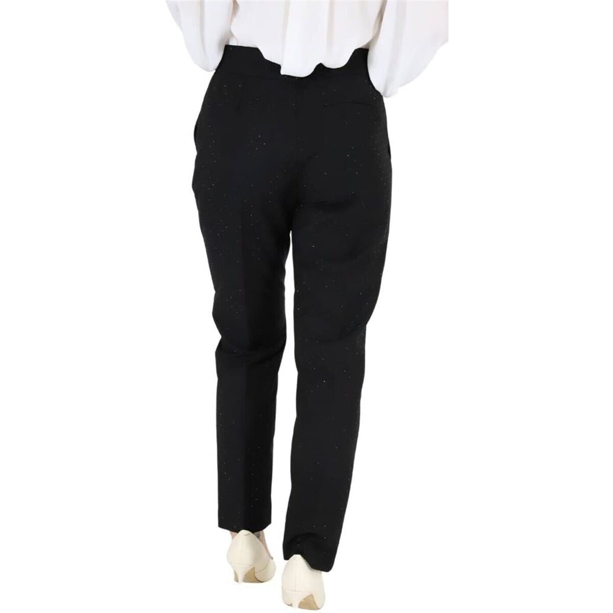 Women's Pants Zahjr Black