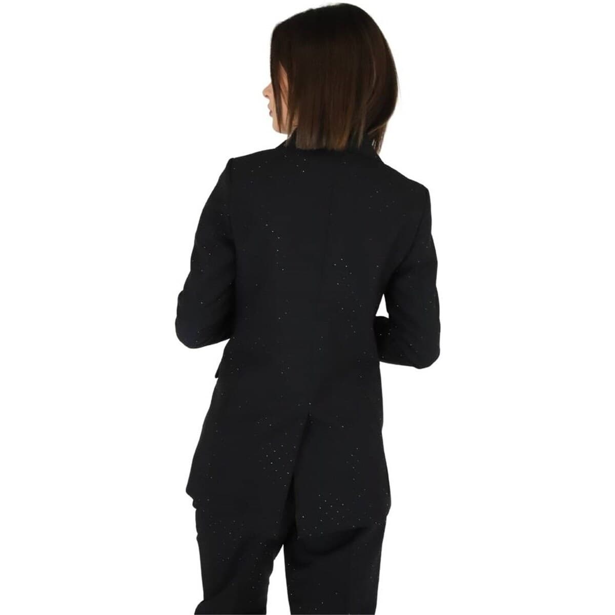Women's Blazers Zahjr Black