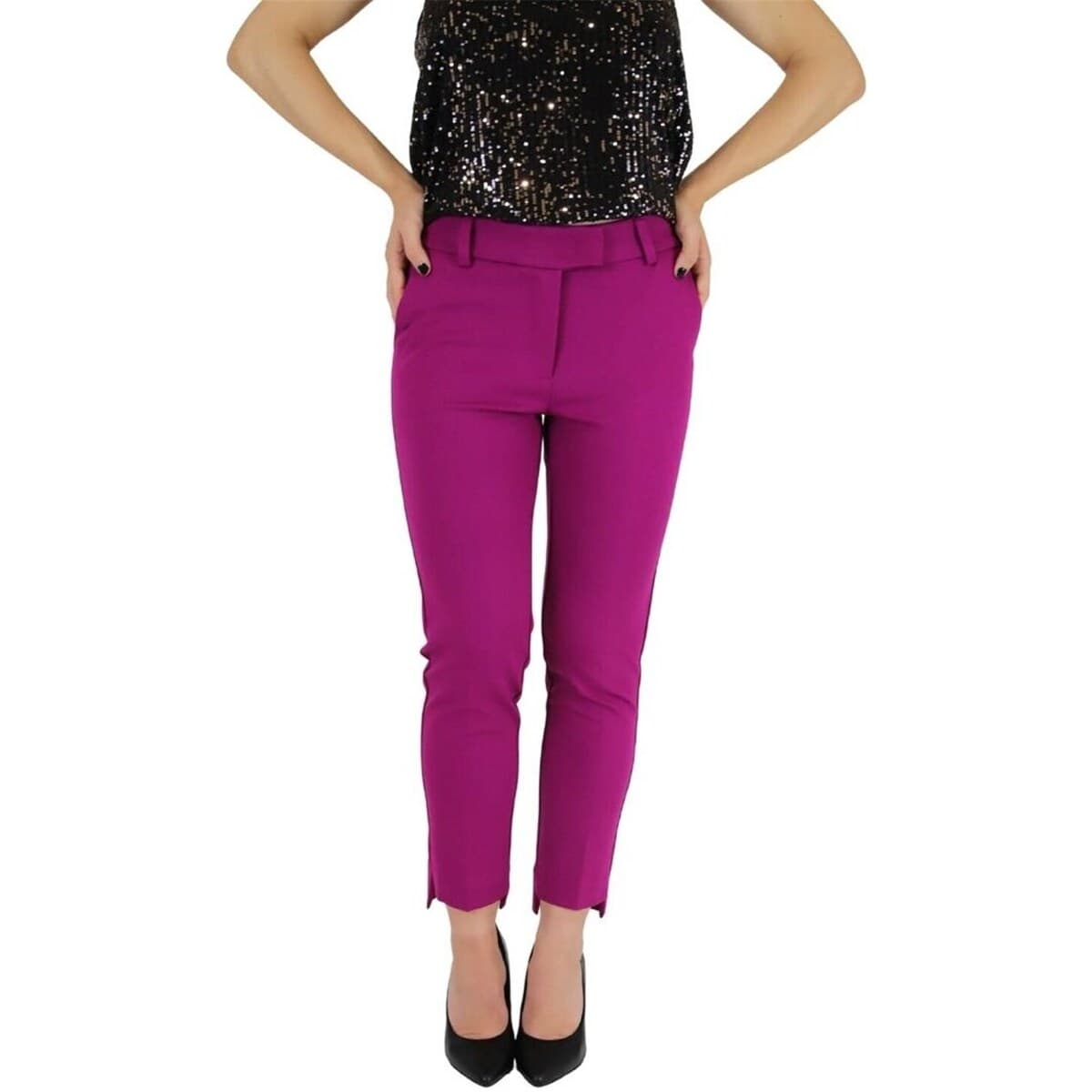 Παντελόνα Zahjr 53538801