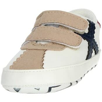 Boys' Sneakers Munich White