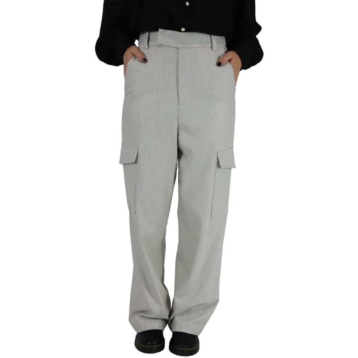 Παντελόνα Zahjr 53538809