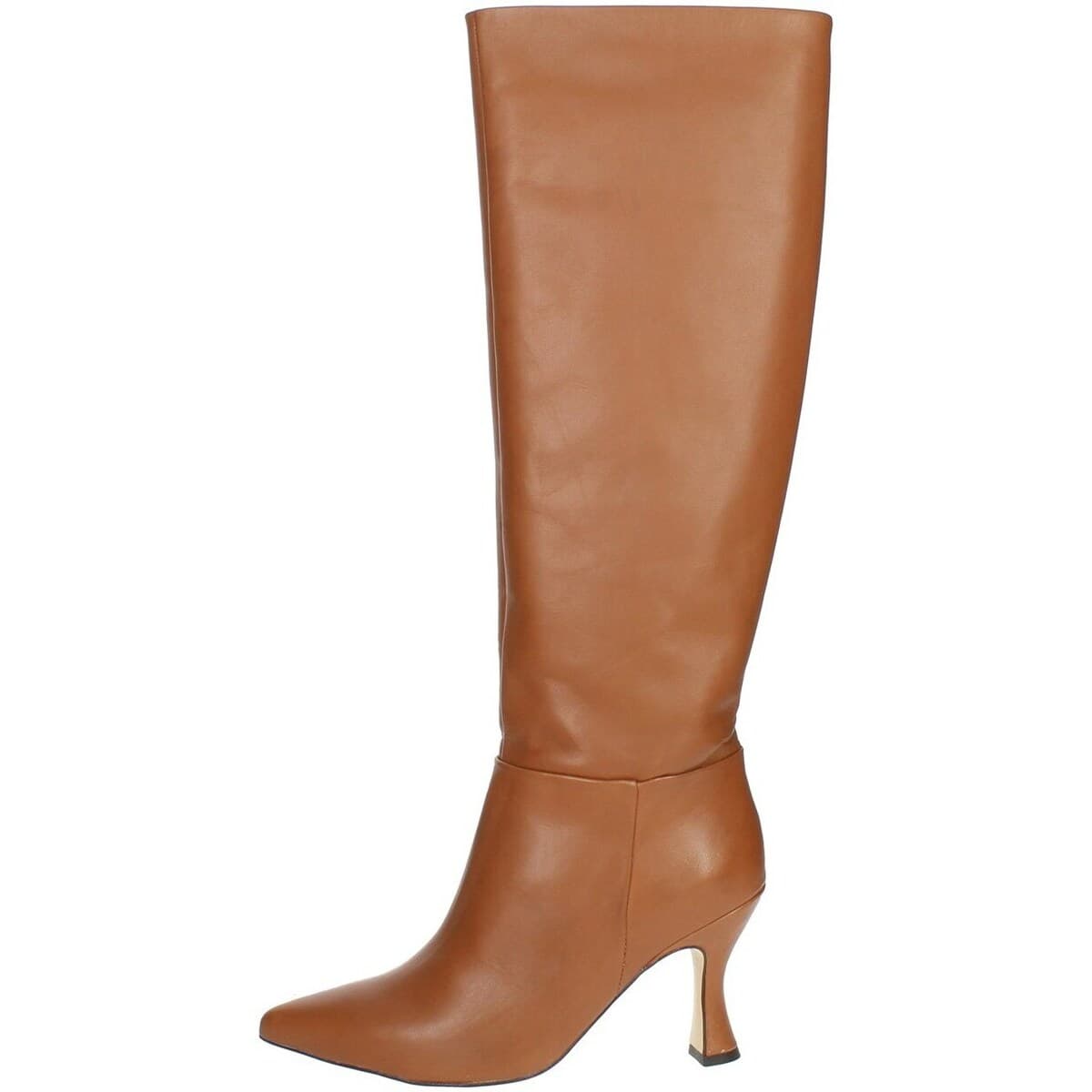 Μπότες με τακούνι Paola Ferri D4649