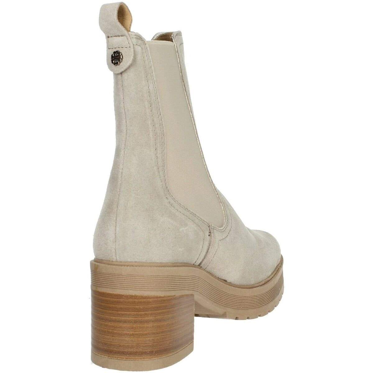 Women's Boots Porronet Blue