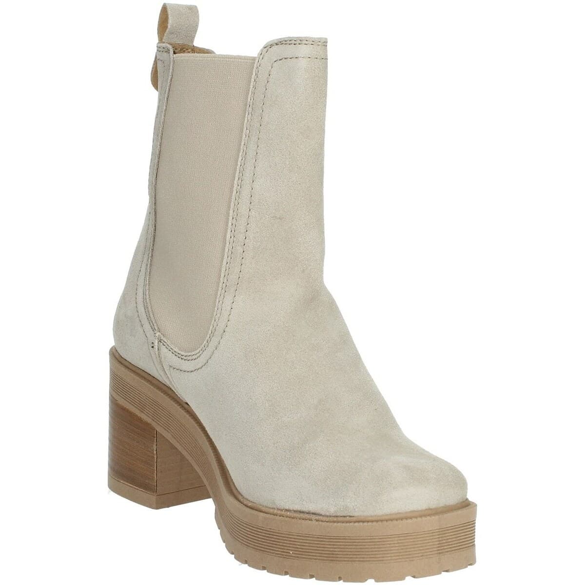 Women's Boots Porronet Blue